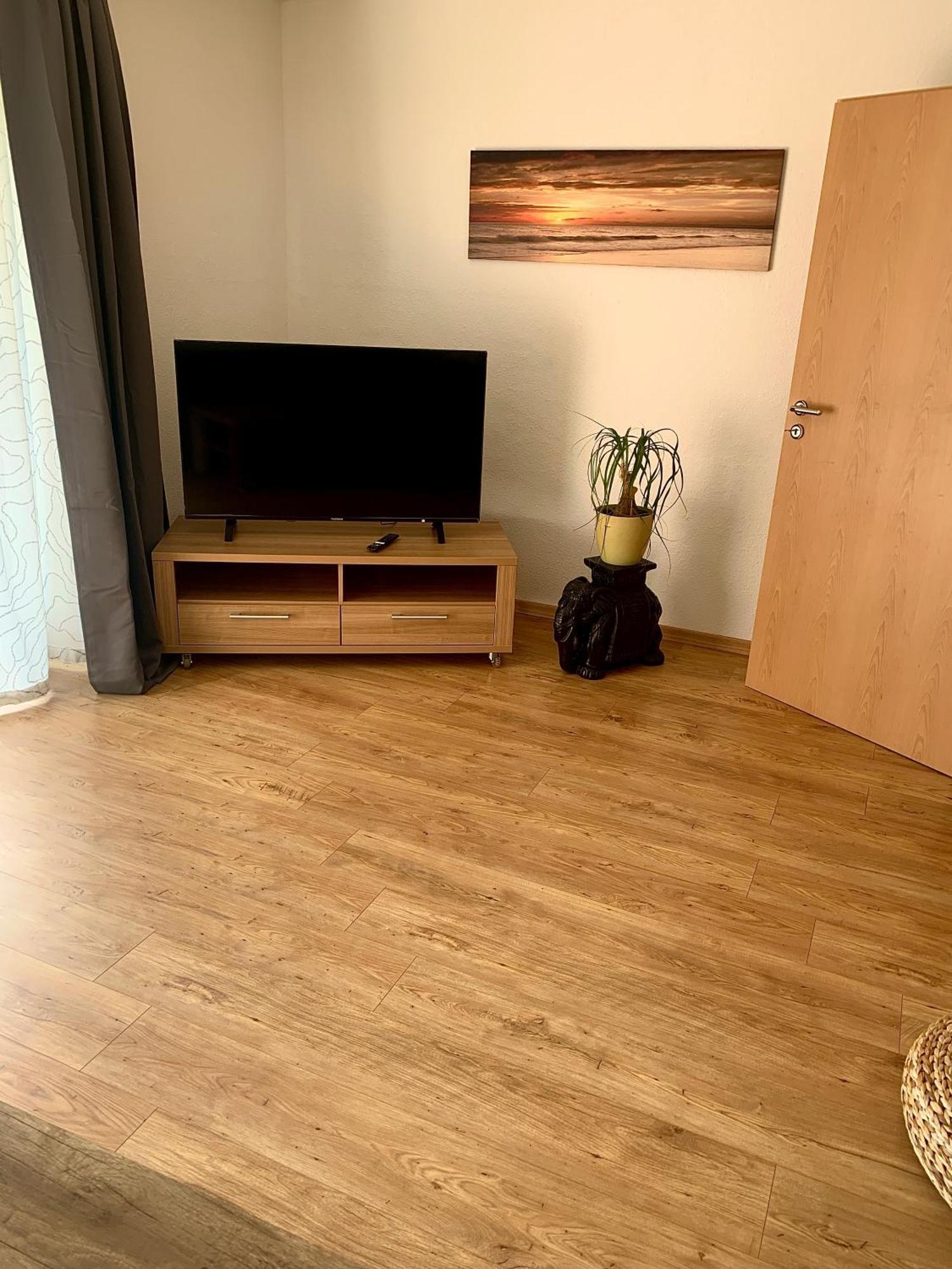 Ferienwohnung „Landidylle“ Stemwede Экстерьер фото